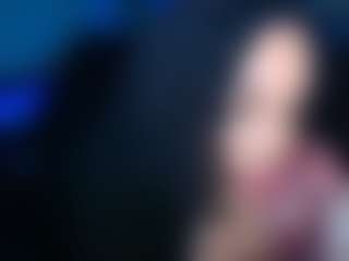 Christina Luvv's Live Sex Cam Show
