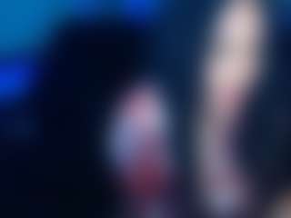 Christina Luvv's Live Sex Cam Show