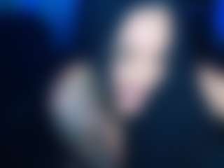 Christina Luvv's Live Sex Cam Show