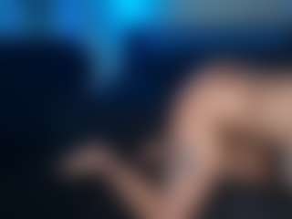 Christina Luvv's Live Sex Cam Show