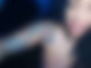 Christina Luvv's Live Sex Cam Show