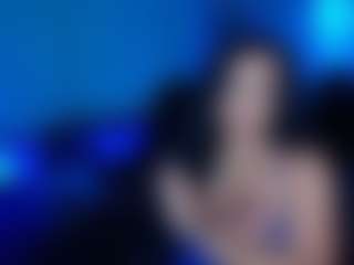 Christina Luvv's Live Sex Cam Show