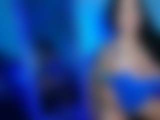 Christina Luvv's Live Sex Cam Show
