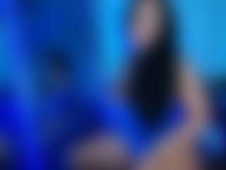 Christina Luvv's Live Sex Cam Show