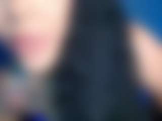 Christina Luvv's Live Sex Cam Show