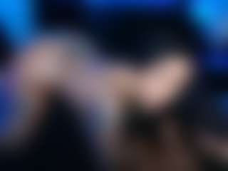 Christina Luvv's Live Sex Cam Show