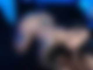Christina Luvv's Live Sex Cam Show