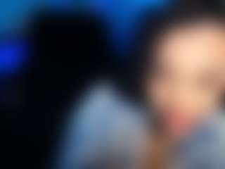 Christina Luvv's Live Sex Cam Show