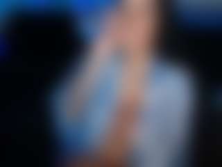 Christina Luvv's Live Sex Cam Show