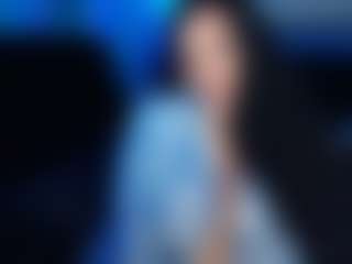 Christina Luvv's Live Sex Cam Show