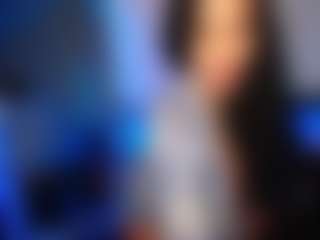 Christina Luvv's Live Sex Cam Show