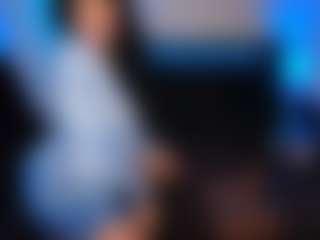 Christina Luvv's Live Sex Cam Show