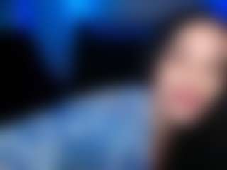 Christina Luvv's Live Sex Cam Show