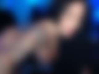 Christina Luvv's Live Sex Cam Show