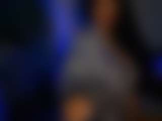 Christina Luvv's Live Sex Cam Show