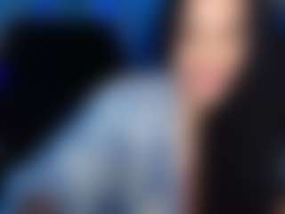 Christina Luvv's Live Sex Cam Show