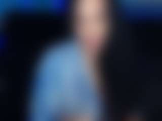 Christina Luvv's Live Sex Cam Show