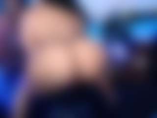 Christina Luvv's Live Sex Cam Show