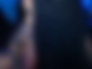 Christina Luvv's Live Sex Cam Show