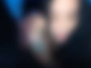 Christina Luvv's Live Sex Cam Show