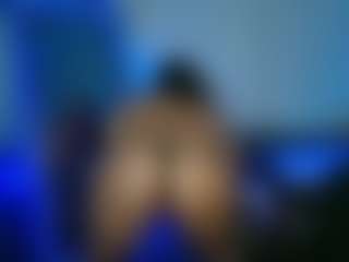 Christina Luvv's Live Sex Cam Show