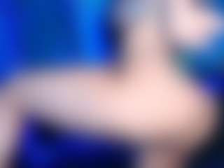 Christina Luvv's Live Sex Cam Show