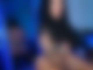 Christina Luvv's Live Sex Cam Show