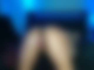 Christina Luvv's Live Sex Cam Show