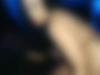 Christina Luvv's Live Sex Cam Show