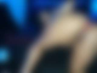 Christina Luvv's Live Sex Cam Show