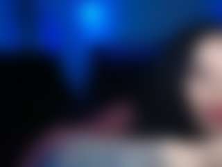Christina Luvv's Live Sex Cam Show