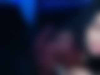 Christina Luvv's Live Sex Cam Show