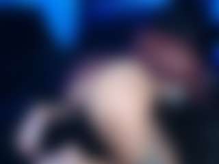 Christina Luvv's Live Sex Cam Show
