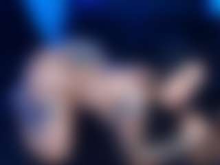 Christina Luvv's Live Sex Cam Show
