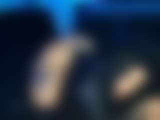 Christina Luvv's Live Sex Cam Show