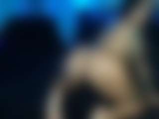 Christina Luvv's Live Sex Cam Show