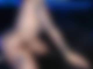 Christina Luvv's Live Sex Cam Show