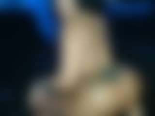 Christina Luvv's Live Sex Cam Show