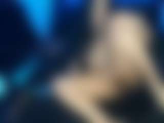 Christina Luvv's Live Sex Cam Show