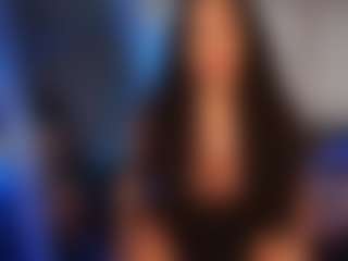 Christina Luvv's Live Sex Cam Show