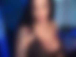 Christina Luvv's Live Sex Cam Show