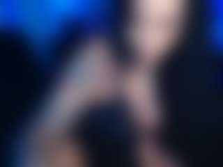 Christina Luvv's Live Sex Cam Show