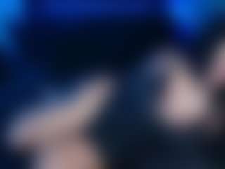 Christina Luvv's Live Sex Cam Show