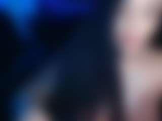 Christina Luvv's Live Sex Cam Show