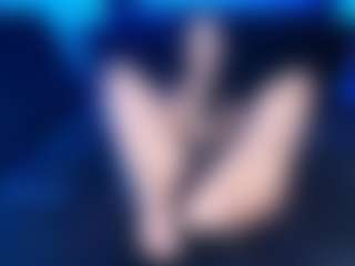 Christina Luvv's Live Sex Cam Show