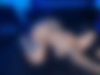 Christina Luvv's Live Sex Cam Show