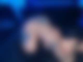 Christina Luvv's Live Sex Cam Show