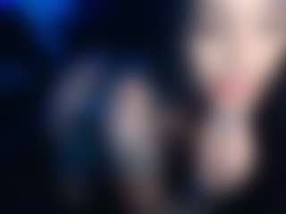 Christina Luvv's Live Sex Cam Show