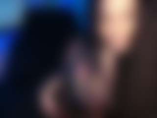 Christina Luvv's Live Sex Cam Show