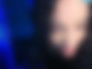 Christina Luvv's Live Sex Cam Show